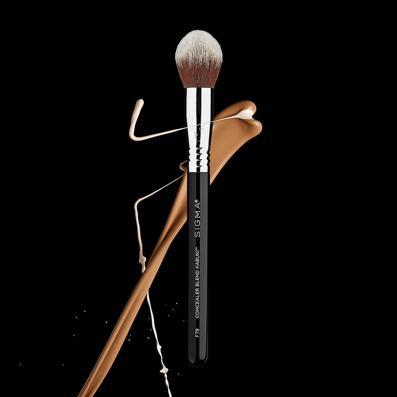 F79 CONCEALER BLEND KABUKI™ BRUSH Sigma Beauty