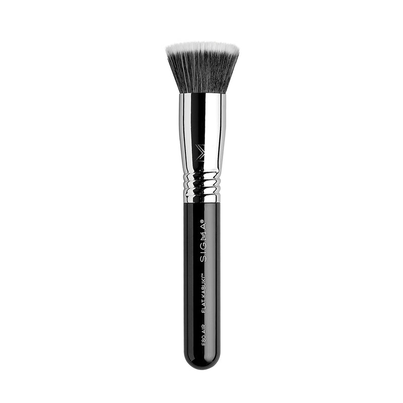 F80 AIR FLAT KABUKI™ BRUSH