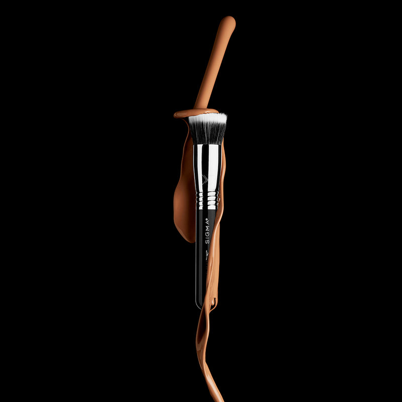 F80 AIR FLAT KABUKI™ BRUSH