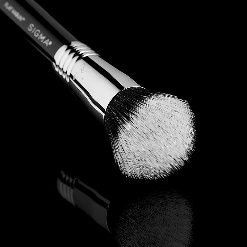 F80 AIR FLAT KABUKI™ BRUSH