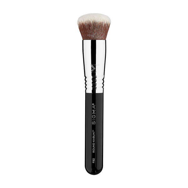 F82 ROUND KABUKI™ BRUSH