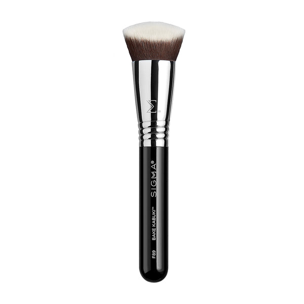 F89 BAKE KABUKI™ BRUSH