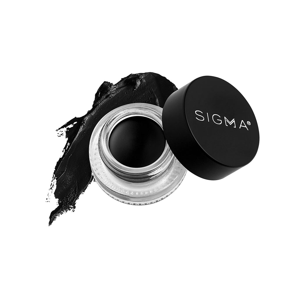 WICKED GEL EYELINER Sigma Beauty