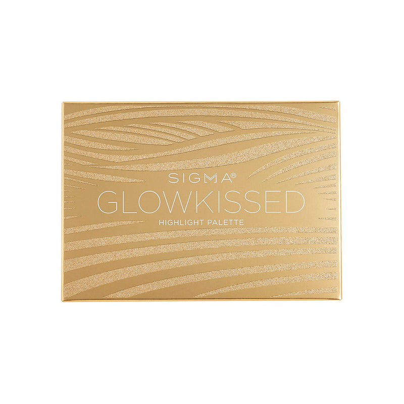 GLOWKISSED HIGHLIGHT PALETTE CLOSED