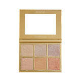 GLOWKISSED HIGHLIGHT PALETTE
