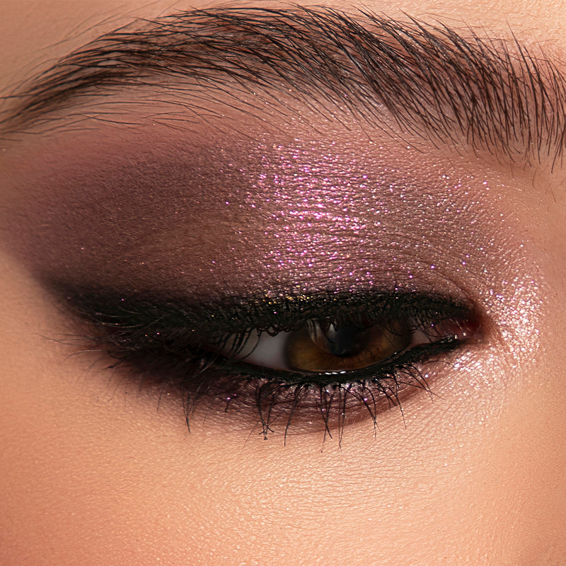 HAZY EYESHADOW PALETTE