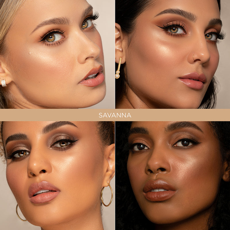 SAVANNA HIGHLIGHTER
