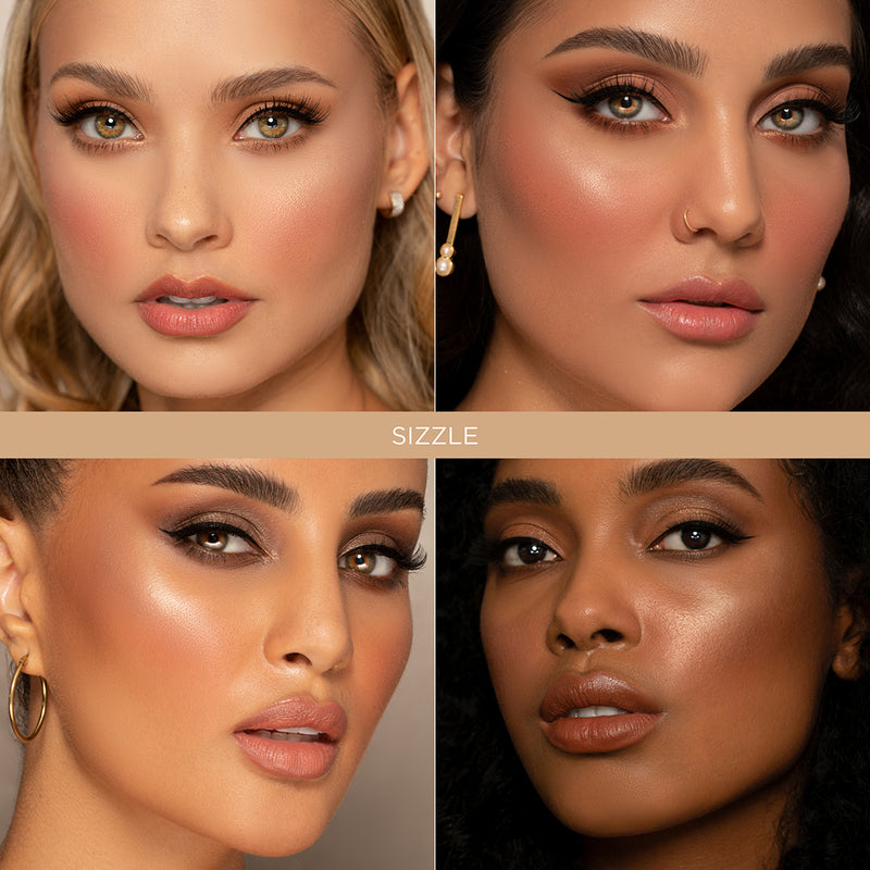 SIZZLE HIGHLIGHTER
