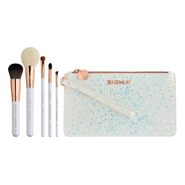 DIAMOND BRUSH SET 