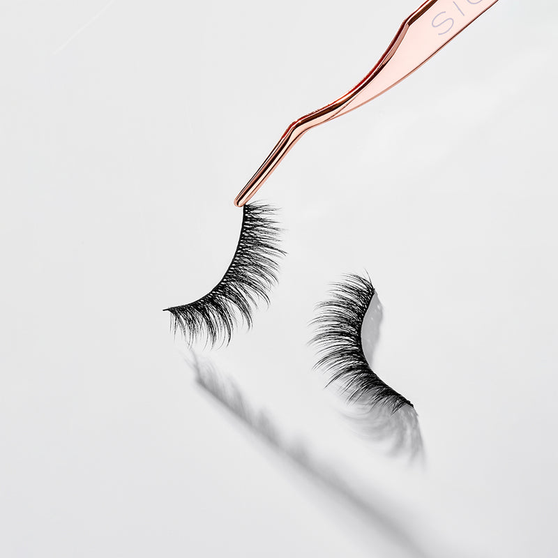 HOPELESS ROMANTIC FALSE LASHES