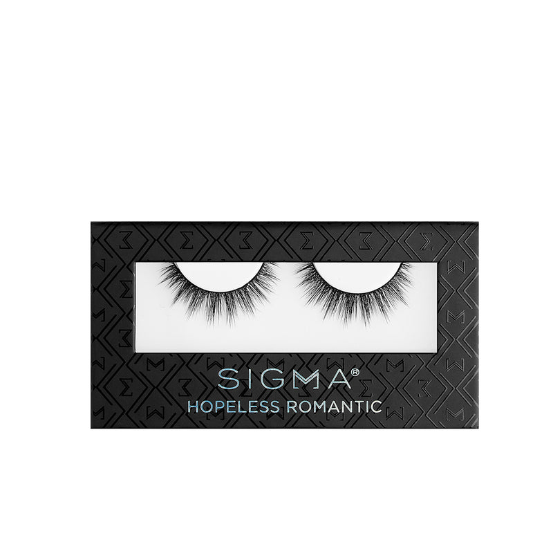 HOPELESS ROMANTIC FALSE LASHES