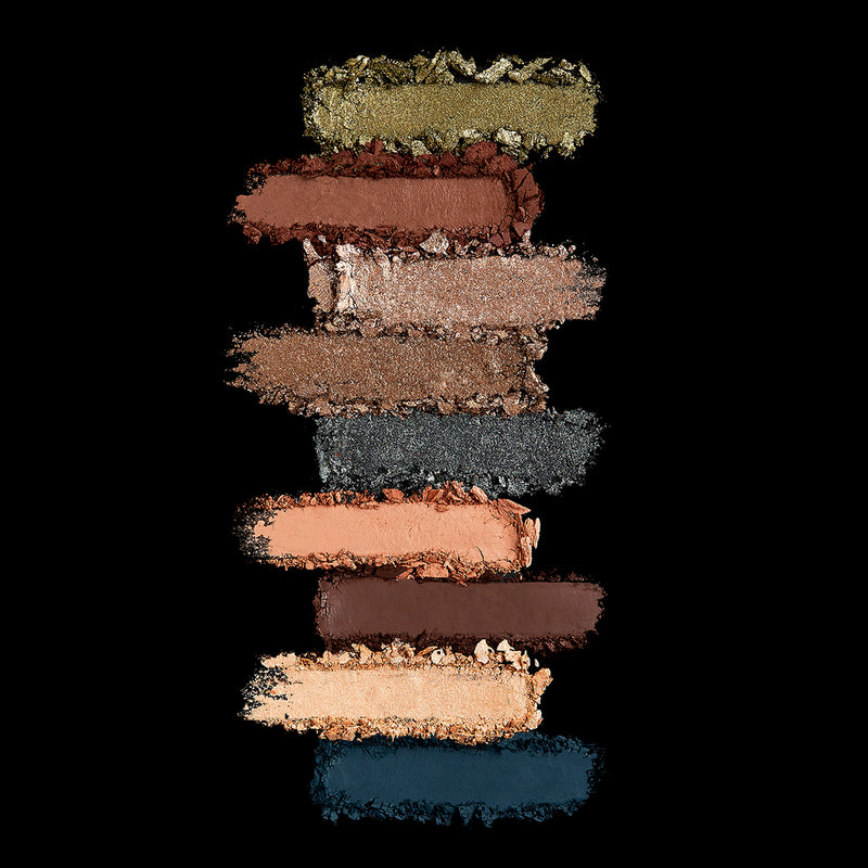 IVY EYESHADOW PALETTE
