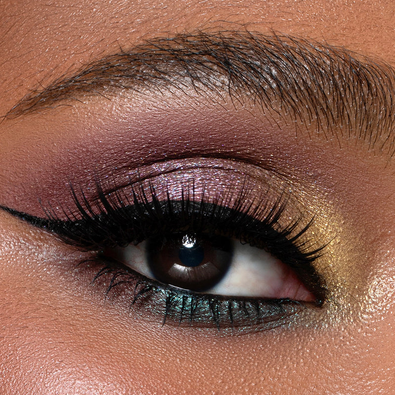 JEWELS EYESHADOW PALETTE