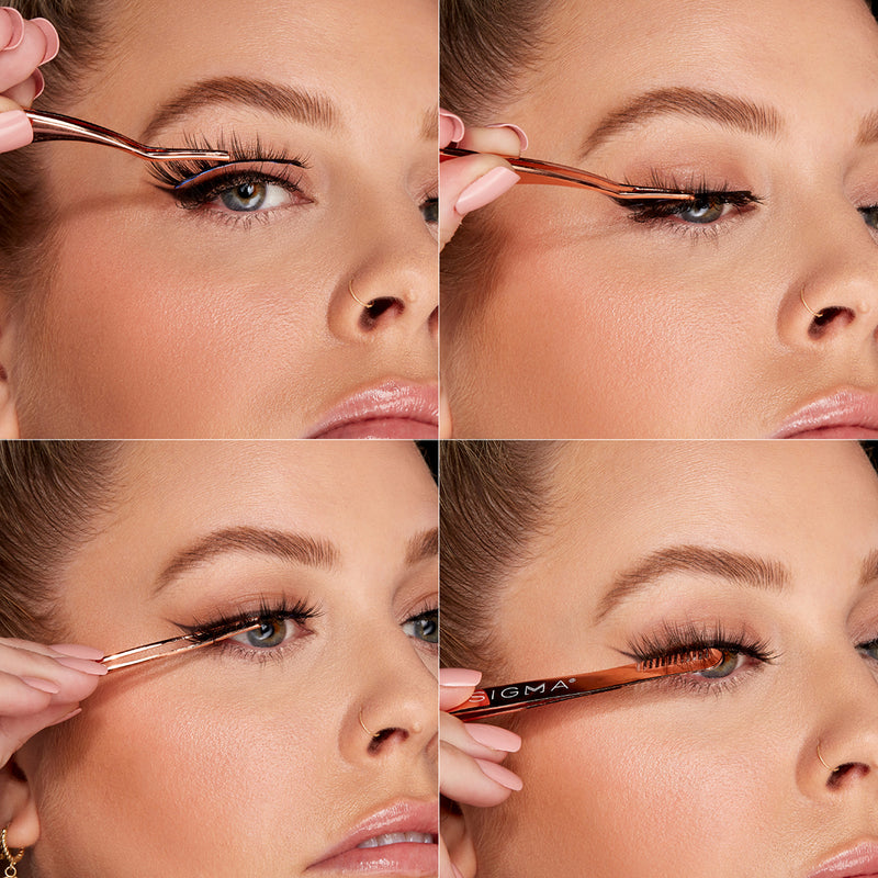 LASH APPLICATOR