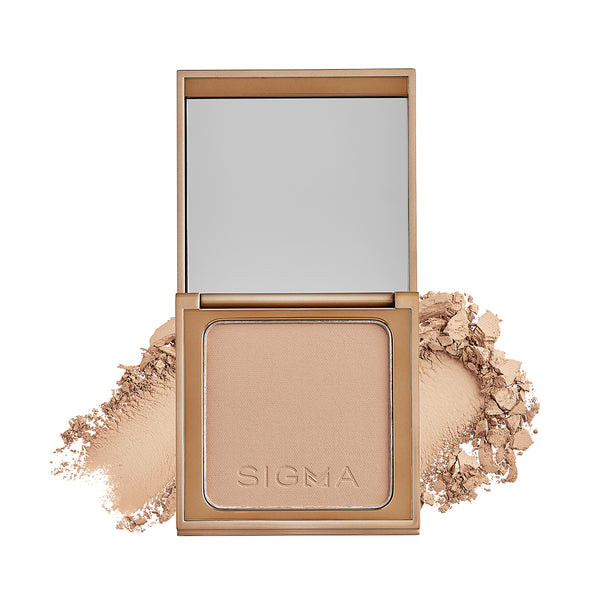 MATTE BRONZER LIGHT
