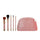 MODERN GLAM BRUSH SET