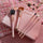MODERN GLAM BRUSH SET 