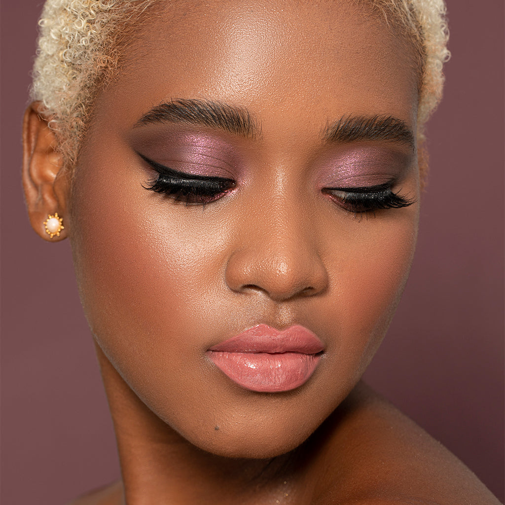 eyeshadow Images High Quality Grahic New Mod Eyeshadow Palette - Sigma Beauty