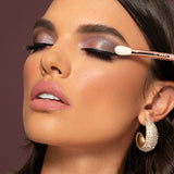 NEW MOD EYESHADOW PALETTE MODEL IMAGE