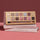 NEW MOD EYESHADOW PALETTE 