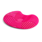 SIGMA SPA® TRAVEL BRUSH CLEANING MAT