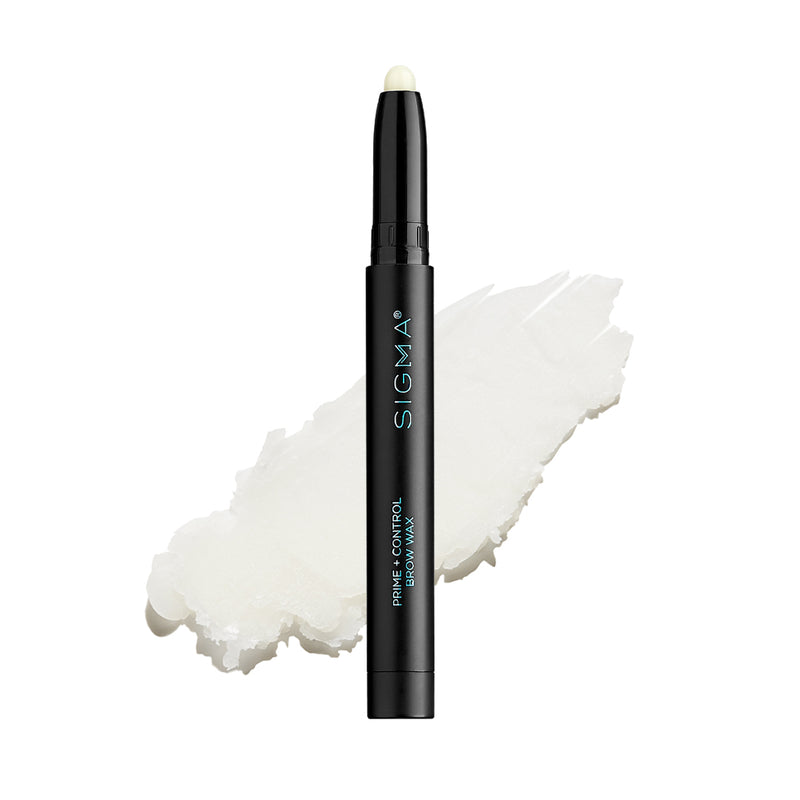 PRIME + CONTROL BROW WAX