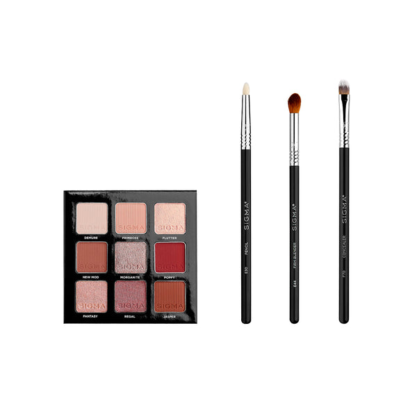 SAMANTHA MARCH FAVORITES SET