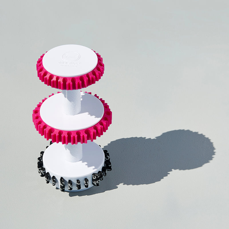 SIGMA DRY'N SHAPE® TOWER EYES