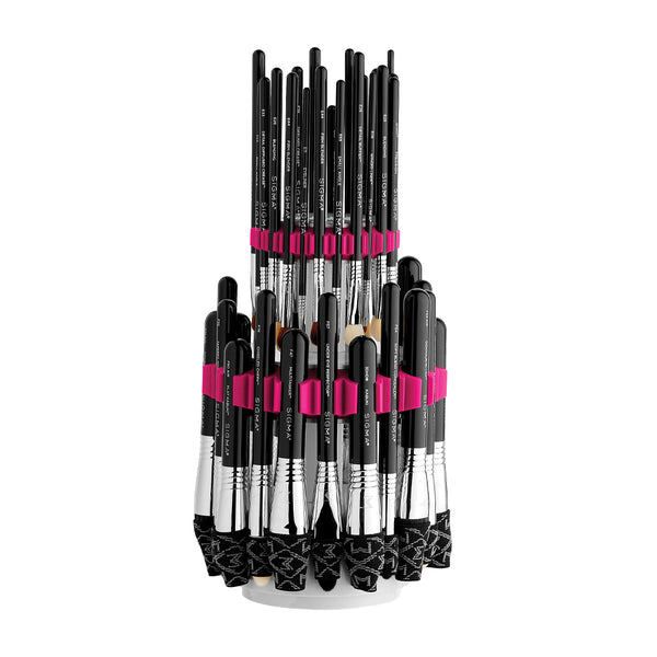 SIGMA DRY'N SHAPE® TOWER FACE & EYES