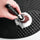 SIGMA SPA® TRAVEL BRUSH CLEANING MAT