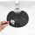 SIGMA SPA® TRAVEL BRUSH CLEANING MAT