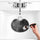 SIGMA SPA® TRAVEL BRUSH CLEANING MAT
