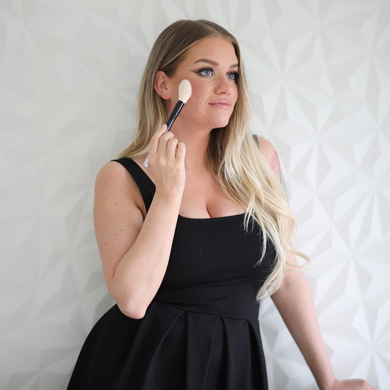 SIGMA X SAMANTHA RAVNDAHL BRUSH SET