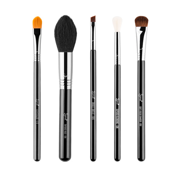 SIMPLE SYMPHONY FAVORITES BRUSH SET