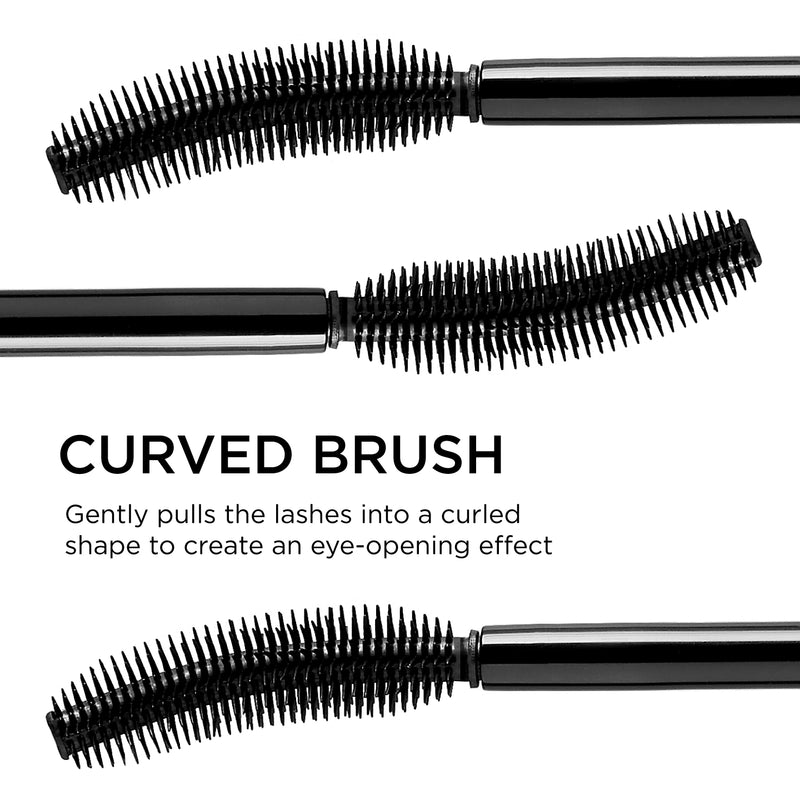 SINUOSITY LASH MASCARA CURVED BRUSH