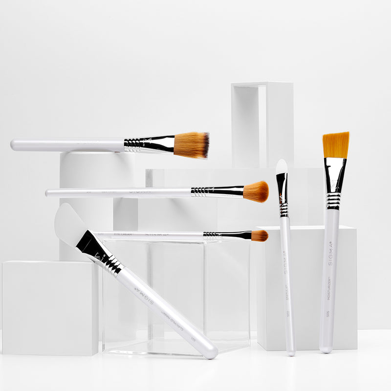 SKINCARE BRUSH SET