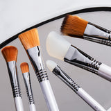 SKINCARE BRUSH SET