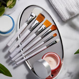 SKINCARE BRUSH SET