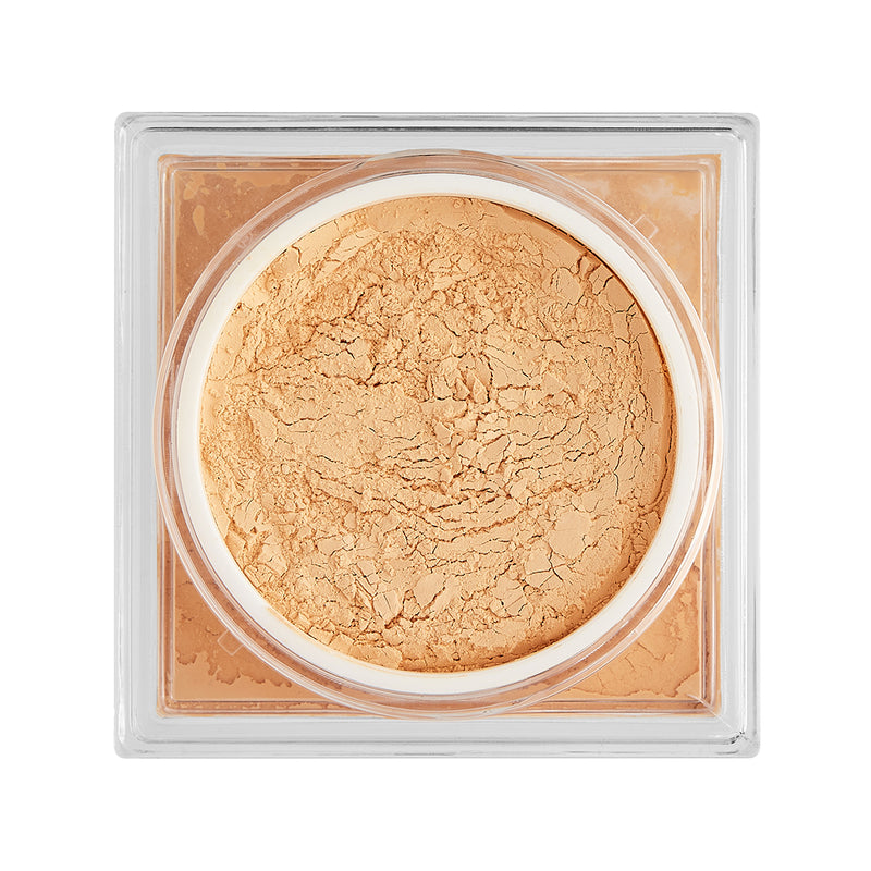 Soft Focus Setting Powder - Buttermilk
