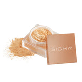 Soft Focus Setting Powder - Buttermilk