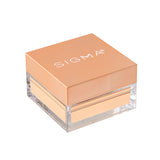 Soft Focus Setting Powder - Buttermilk Packaging