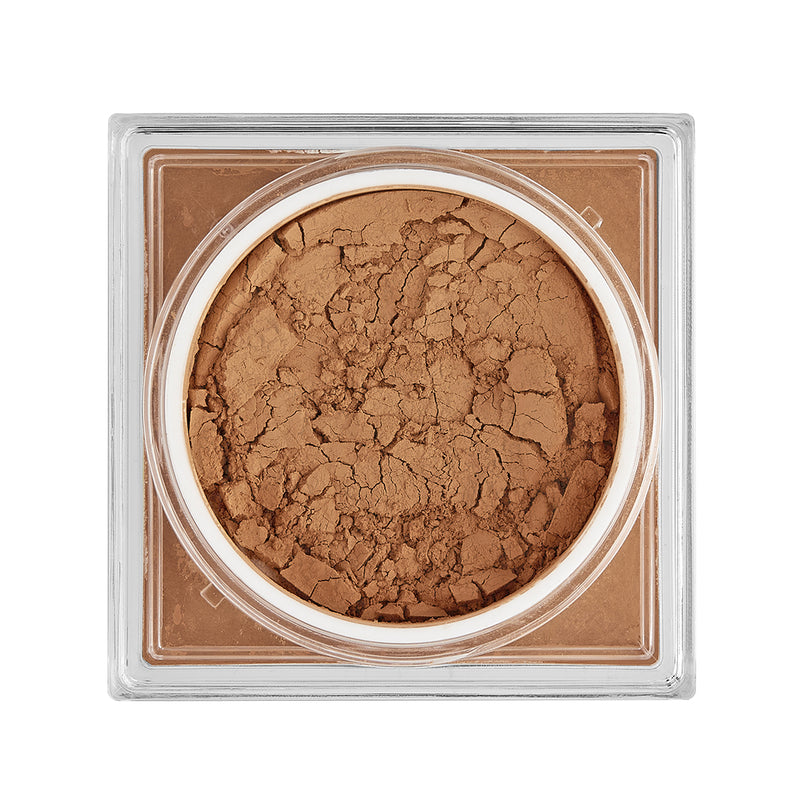 Soft Focus Setting Powder - Cinnamon