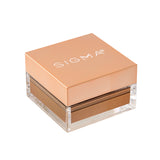 Soft Focus Setting Powder - Cinnamon Packaging