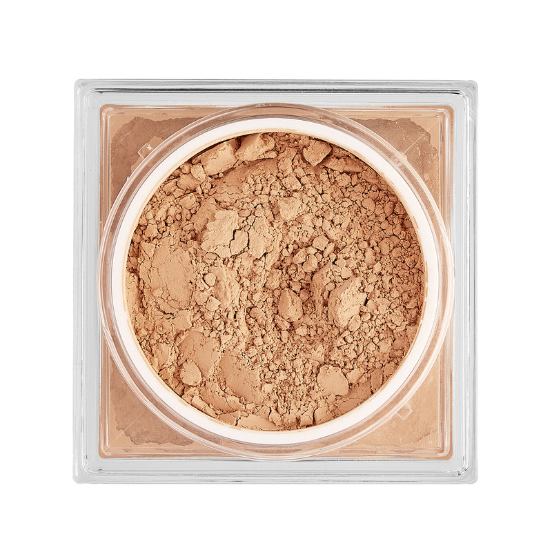 Soft Focus Setting Powder - Honey