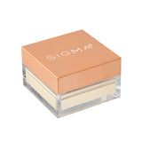 Soft Focus Setting Powder - Vanilla Bean packaging