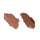 Spectrum Color-Correcting Duo dark to deep swatches