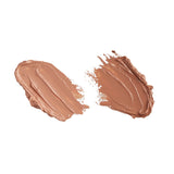 Spectrum Color-Correcting Duo medium to dark swatches