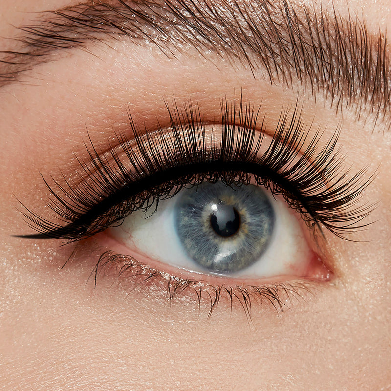 SULTRY FALSE LASHES