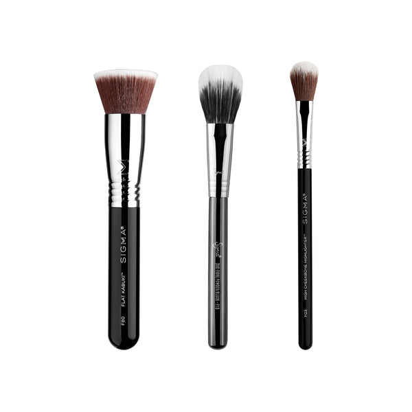 THATAYLAA FAVORITES BRUSH SET