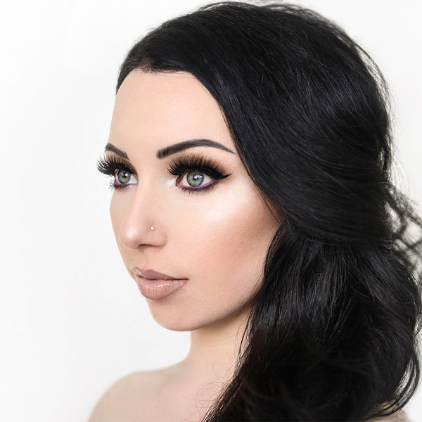 THATAYLAA FAVORITES BRUSH SET